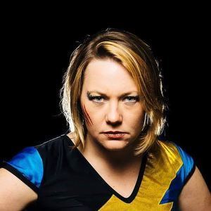 Shanna "Shanimal" Sawatzki